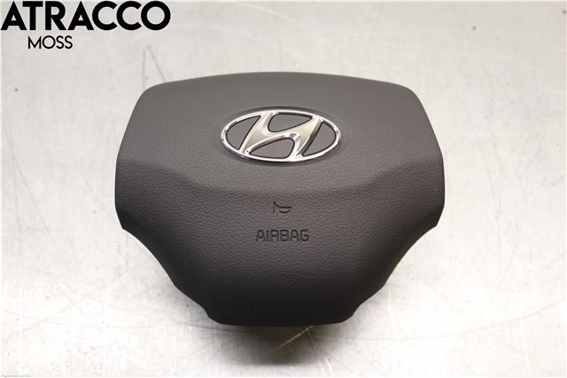 Airbag komplet HYUNDAI IONIQ (AE)