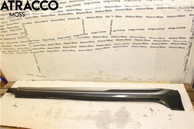 Brugt Volvo S60 - Sideskørter - Autoparts24