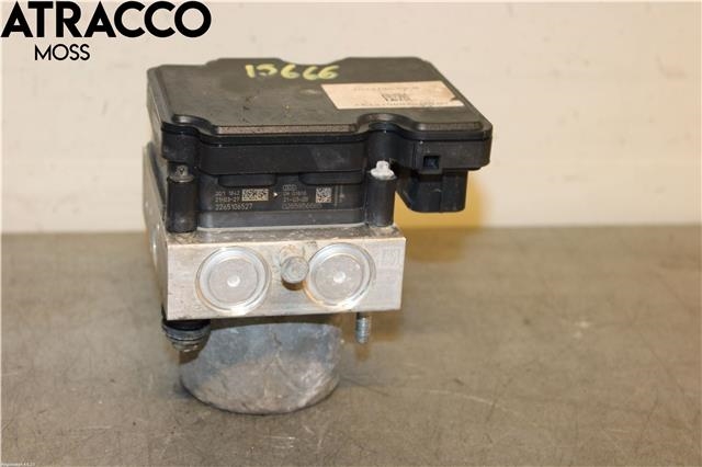 ABS Pumpe TESLA MODEL 3 (5YJ3)