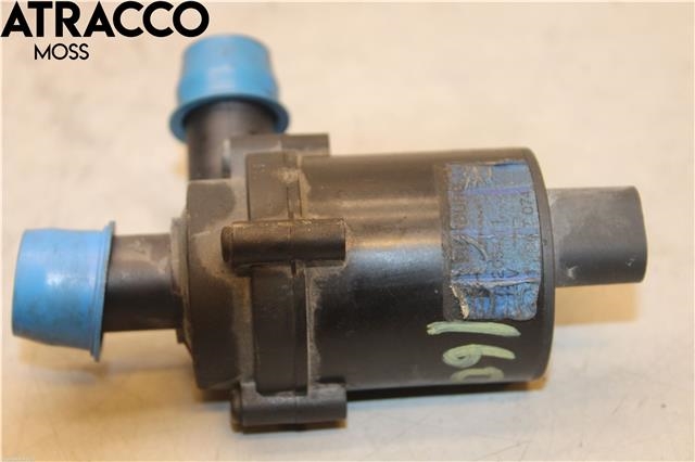 Vannpumpe FORD TRANSIT CONNECT (P65_, P70_, P80_)