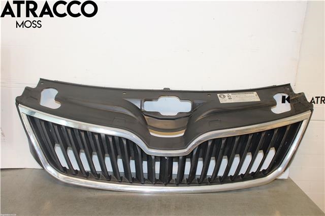 Grill / gitter SKODA RAPID Spaceback (NH1)