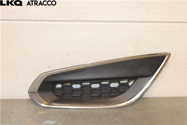 Grill / gitter
