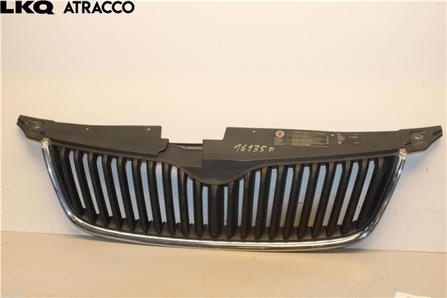 Grill / gitter SKODA YETI (5L)
