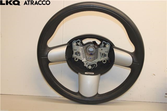 Rat (airbag medfølger ikke) MINI MINI (R50, R53)