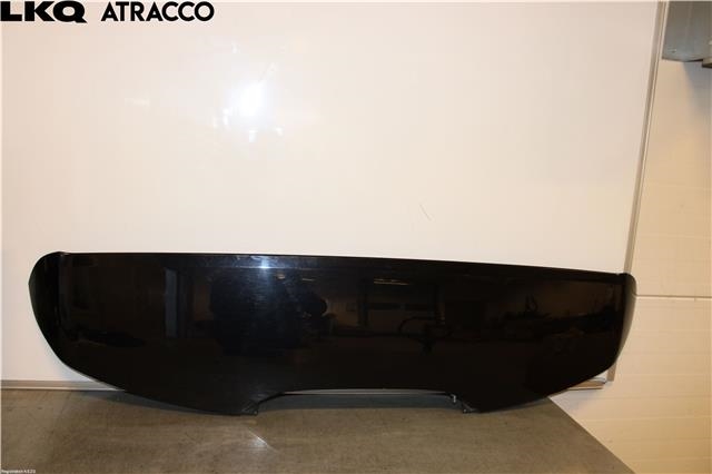 Spoiler bakluke VOLVO V60 I (155, 157)