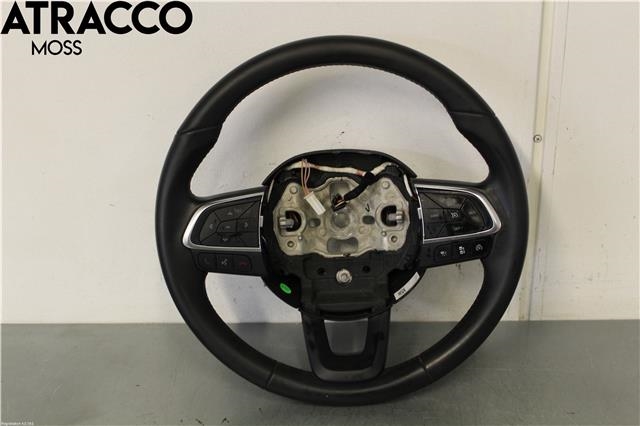 Ratt - (airbag medfølger ikke) FIAT TIPO Estate (356_)