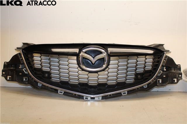 Grill / gitter MAZDA CX-5 (KE, GH)