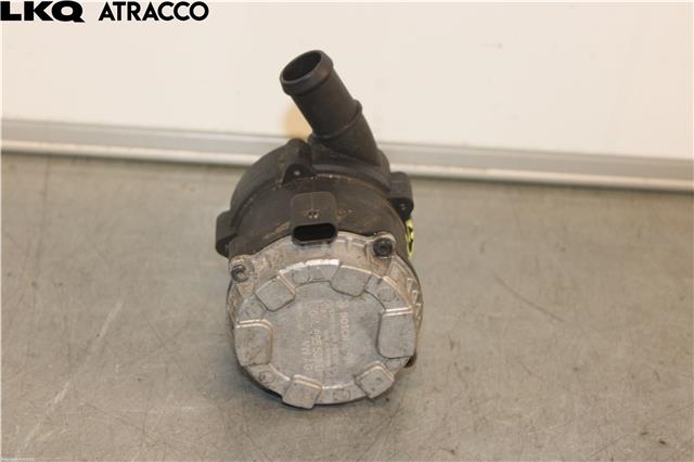 Vannpumpe VW GOLF VII (5G1, BQ1, BE1, BE2)