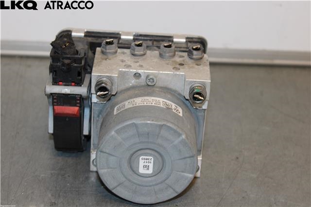 ABS Pumpe VW T-ROC (A11)
