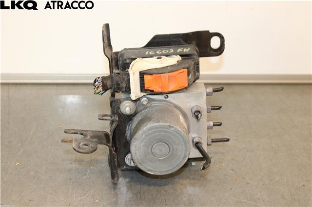 ABS Pumpe OPEL GRANDLAND X (A18)