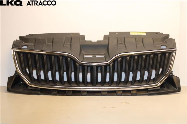 Grill / gitter SKODA FABIA III (NJ3)