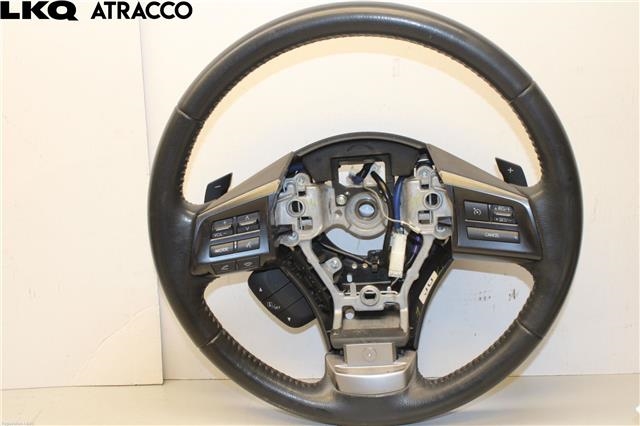 Rat (airbag medfølger ikke) SUBARU OUTBACK (BR)