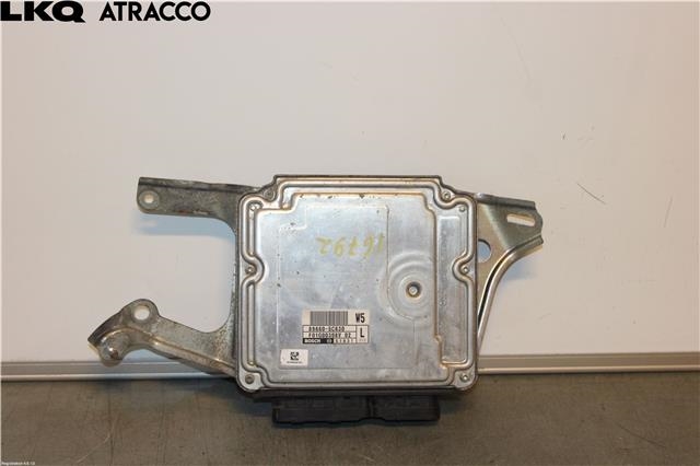 motorstyringsenhed (ECU) SUBARU TREZIA