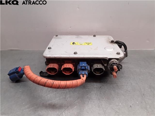 Converter / inverter - el
