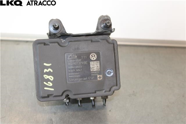 ABS Pumpe VW TOURAN (1T3)