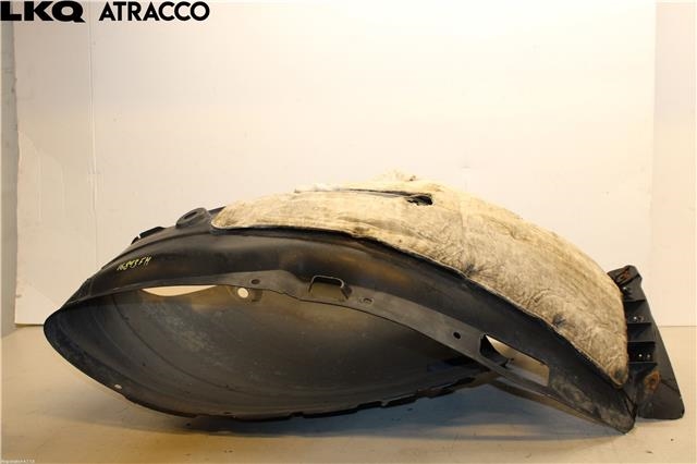 Inderskærm plast HYUNDAI NEXO