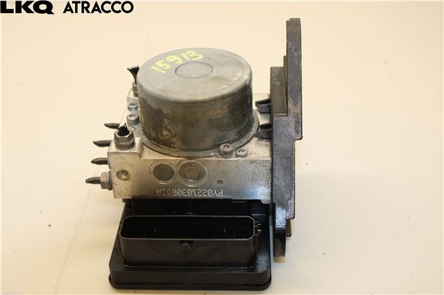 ABS Pumpe VW ID.3
