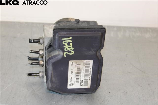 ABS Pumpe VW SHARAN (7N1, 7N2)