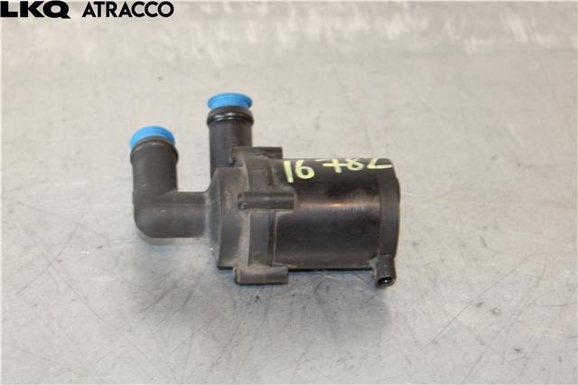Vannpumpe VW SHARAN (7N1, 7N2)