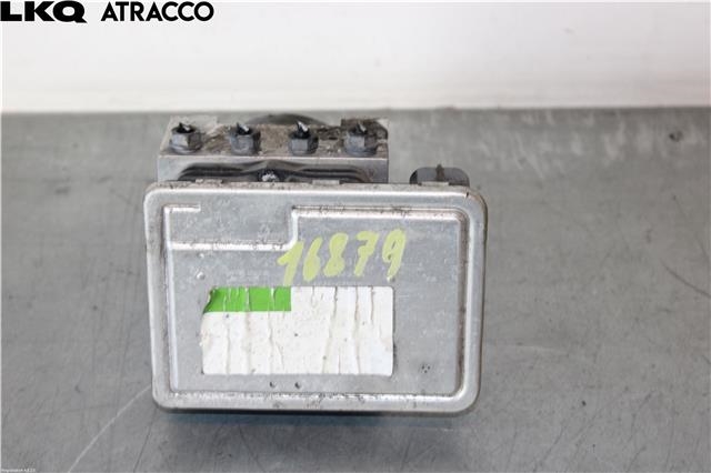 ABS Pumpe VW CARAVELLE Mk VI (SGF, SGM, SGN, SHM, SHN)