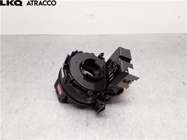 Airbag elektronikkenhet TOYOTA RAV 4 III (_A3_)