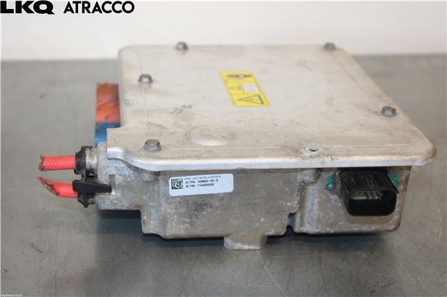 Converter / momentforsterker