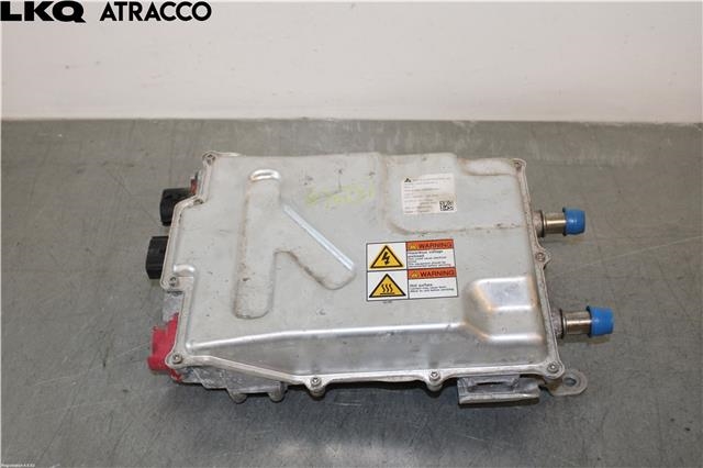 Converter / inverter - el