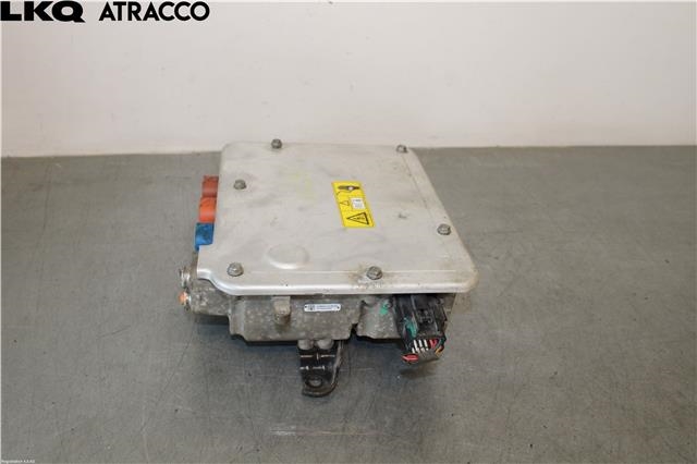 Automat -converter