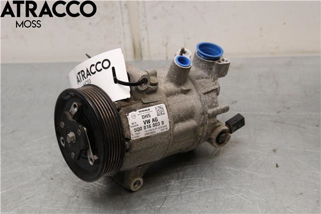 5Q0820803B : Airconditionpumpe - Autoparts24