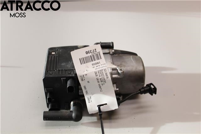 Dieselvarmer VOLVO XC40 (536)