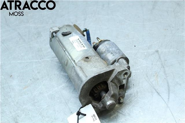 Startmotor VOLVO XC60 (156)