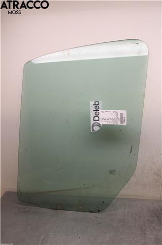 Dørrute MERCEDES-BENZ SPRINTER 3,5-t Box (906)