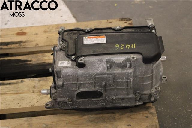 Converter / inverter - el TOYOTA PRIUS PLUS (_W4_)