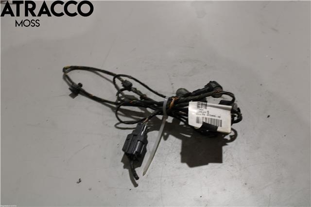 Parkeringshjelp bak sensor VOLVO C30 (533)