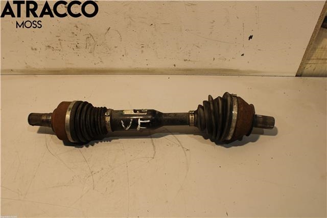 Drivaksel for VOLVO XC60 (156)