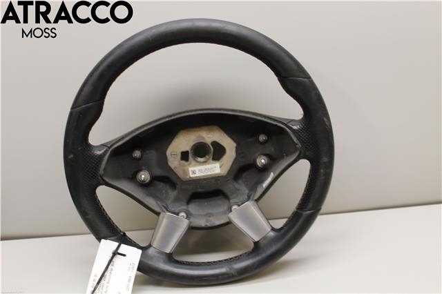 Ratt - (airbag medfølger ikke) MERCEDES-BENZ SPRINTER 3,5-t Box (906)