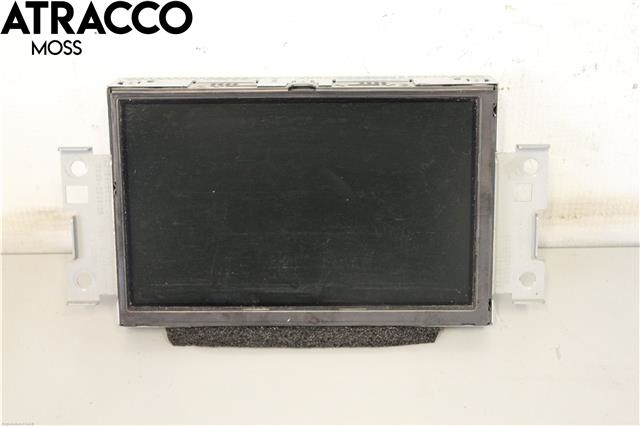 Multiskærm / display VOLVO S60 II (134)