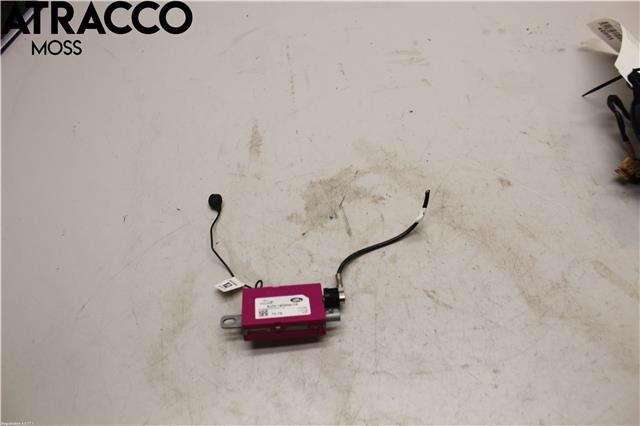 Stereo antenne radio/tv LAND ROVER DISCOVERY IV (L319)