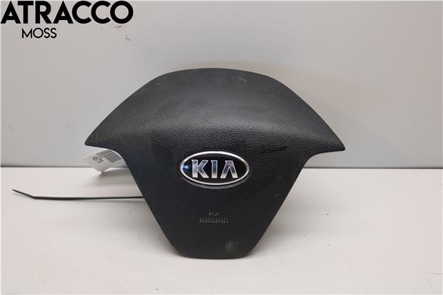 Airbag komplet KIA CEE'D Sportswagon (JD)