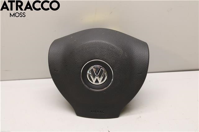 Airbag komplet VW SHARAN (7N1, 7N2)