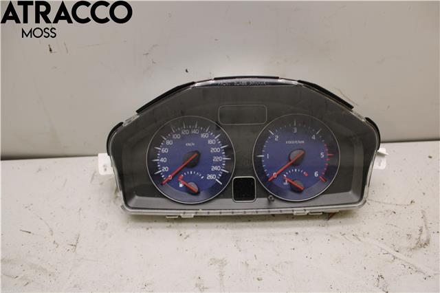 Instr. speedometer VOLVO S40 II (544)