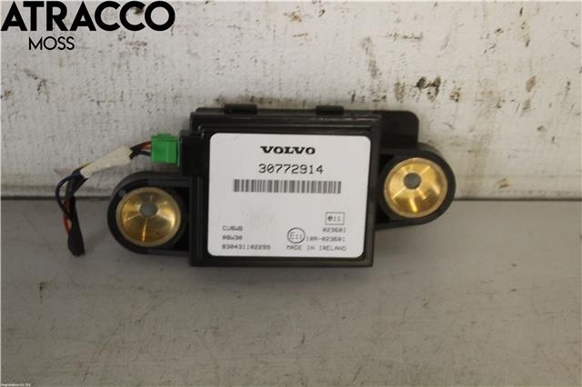Controller diverse VOLVO XC60 (156)