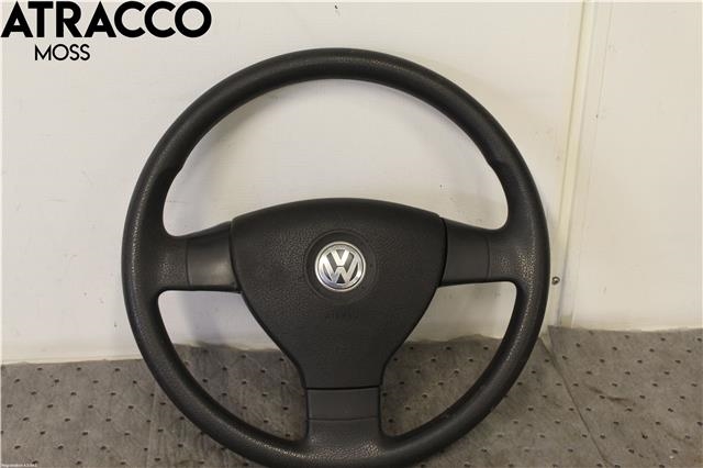 Ratt - (airbag medfølger ikke) VW TOURAN (1T1, 1T2)