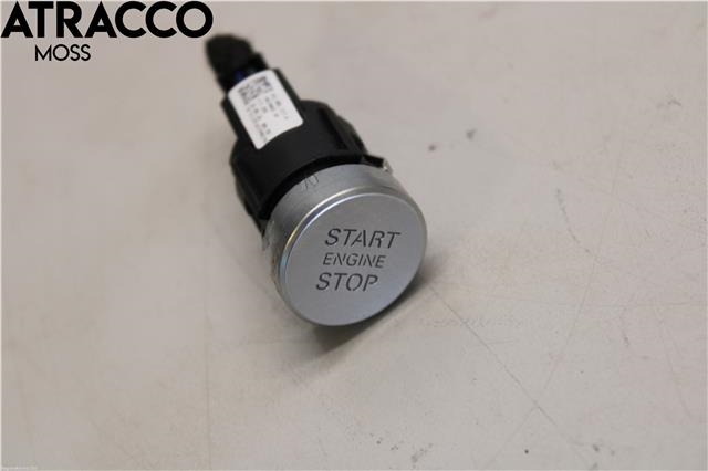 Start - stopp - knapp AUDI A6 Avant (4G5, 4GD, C7)