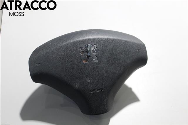 Airbag komplet PEUGEOT 3008 MPV (0U_)