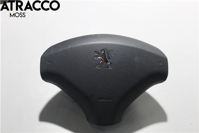 Airbag komplet PEUGEOT 3008 MPV (0U_)