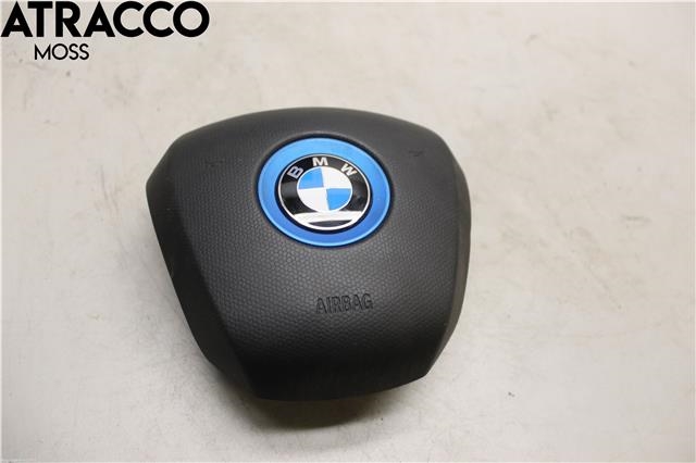 Airbag komplet BMW i3 (I01)