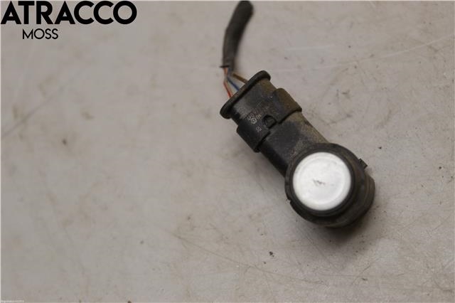 Parkeringshjelp bak sensor VW CC (358)