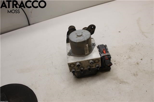 ABS Pumpe VW CC (358)
