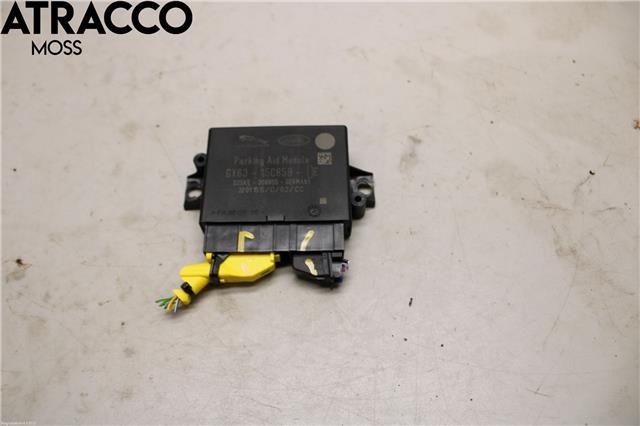 Pdc styreenhed (park distance control) LAND ROVER DISCOVERY SPORT (L550)